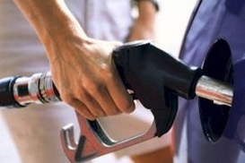 Цены на бензин в Украине (на 25.06.2009)