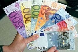 Курсы обмена наличных валют в банках Донецка (подробнее)