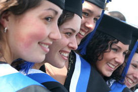 Абитуриенты смогут отслеживать конкурс он-лайн