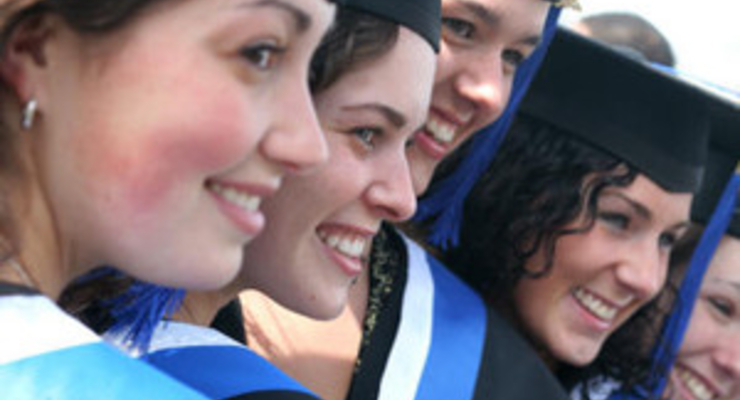 Абитуриенты смогут отслеживать конкурс он-лайн