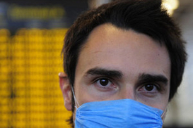 За сутки в Канаде от гриппа А/H1N1 умерли 4 человека