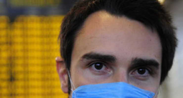 За сутки в Канаде от гриппа А/H1N1 умерли 4 человека