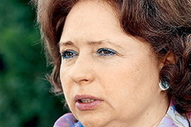 Карпачова: 70% украинцев – бедняки