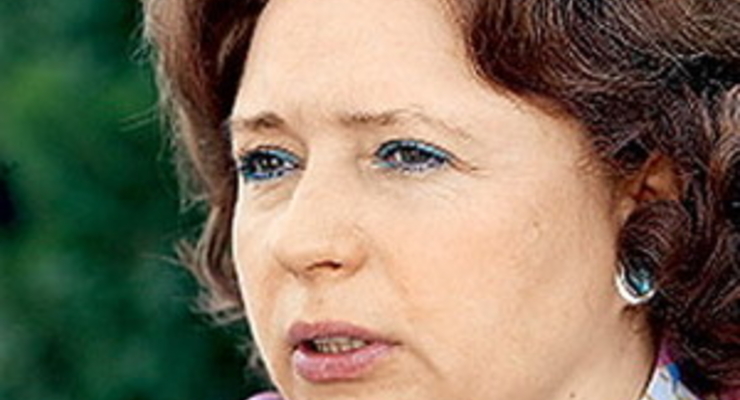 Карпачова: 70% украинцев – бедняки