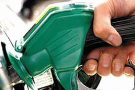 Цены на бензин в Украине (на 24.06.2009)