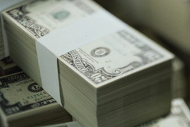 Курсы обмена наличных валют в банках Одессы (подробнее)