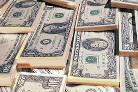 Курсы обмена наличных валют в банках Львова (подробнее)