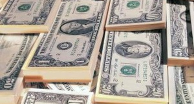 Курсы обмена наличных валют в банках Львова (подробнее)