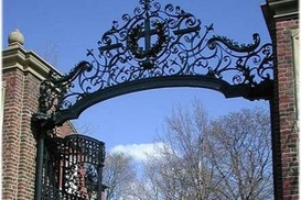 Гарвардский университет уволит 2% сотрудников