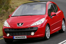 Peugeot может потерять 2 млрд. евро