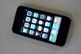 Корпорация Apple продала за выходные более миллиона новых iPhone