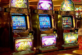 Ющенко одобрил закон о запрете игорного бизнеса