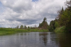 Завтра в Украине облачно