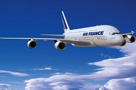 Франция опровергла информацию об обнаружении черных ящиков