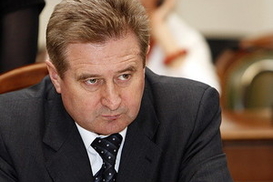 Рада уволила Винского