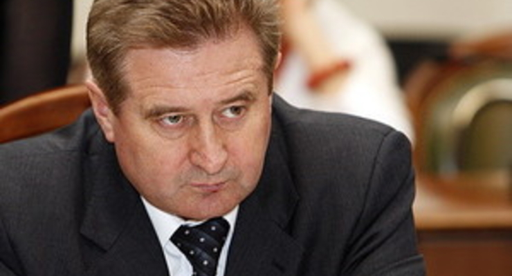 Рада уволила Винского