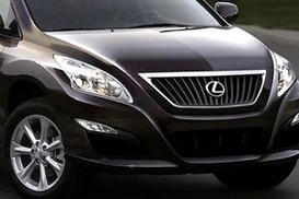 Американцы назвали Lexus самым надежным автомобилем