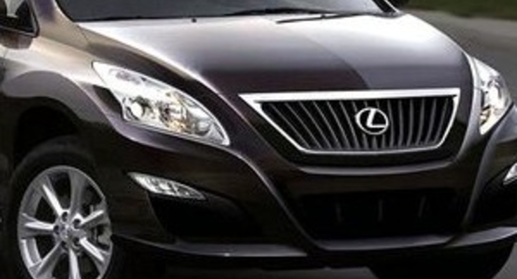 Американцы назвали Lexus самым надежным автомобилем
