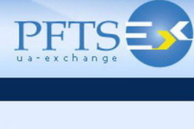 Показатели ПФТС за сегодня: -1,06%