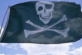 Сомалийские пираты освободили судно "Marathon"