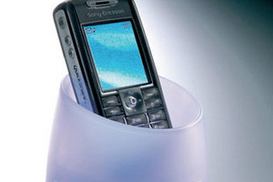 Запустили систему регистрации мобильных телефонов