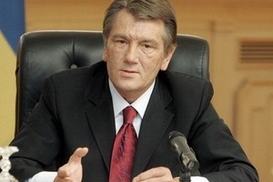 Ющенко: Доля проблемных кредитов достигла 6%