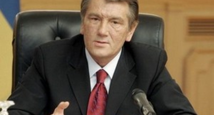 Ющенко: Доля проблемных кредитов достигла 6%