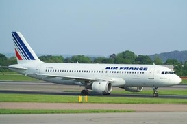 Air France заплатит за каждого погибшего 17,5 тысяч евро