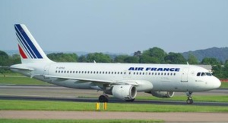 Air France заплатит за каждого погибшего 17,5 тысяч евро