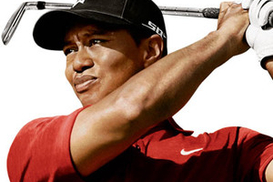 Список самых высокооплачиваемых спортсменов возглавил гольфист (рейтинг Forbes)