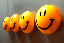 Сегодня самый счастливый день в году, -психологи