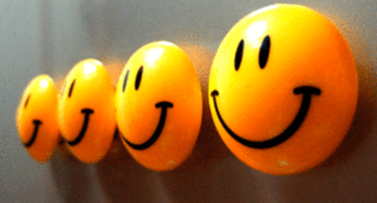 Сегодня самый счастливый день в году, -психологи