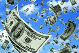 Курсы обмена наличных валют в банках Одессы (подробнее)