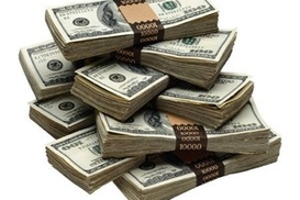 Курсы обмена наличных валют в банках Донецка (подробнее)