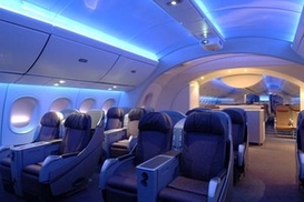 Boeing заканчивает строительство «лайнера мечты»