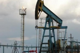 Нефть немного подорожала