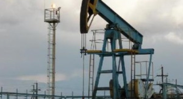 Нефть немного подорожала
