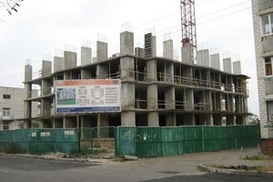 На Оболони построят дом для пострадавших от Элита-Центра