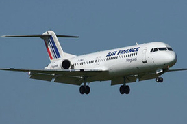 Air France начала выплачивать компенсации родственникам погибших