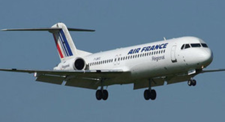 Air France начала выплачивать компенсации родственникам погибших