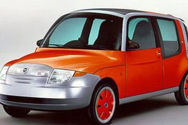 Fiat получил 400 млн. евро на разработку экологичных автомобилей