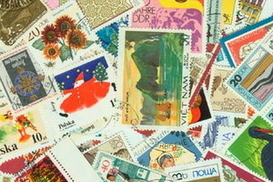 Уникальную коллекцию марок продадут за 4 млн. долларов
