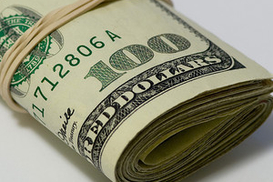 Почем валюта во Львове (17.06.2009)