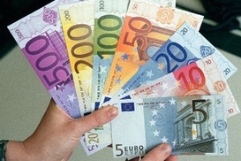 Пенсионер выиграл в лотерею 30 миллионов евро