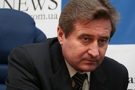 Министр транспорта и связи Украины подал в отставку