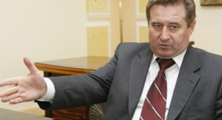 Винский подаст в отставку?!