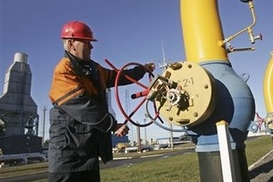 Украина сократила потребление газа вдвое, - «Газпром»