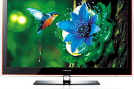 Дебют месяца: LED-телевизор