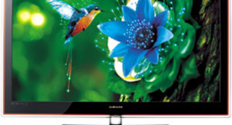 Дебют месяца: LED-телевизор