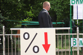 Заемщики имеют право требовать кредитные каникулы